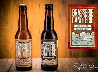 Brasserie de la Canoterie - CLAMECY