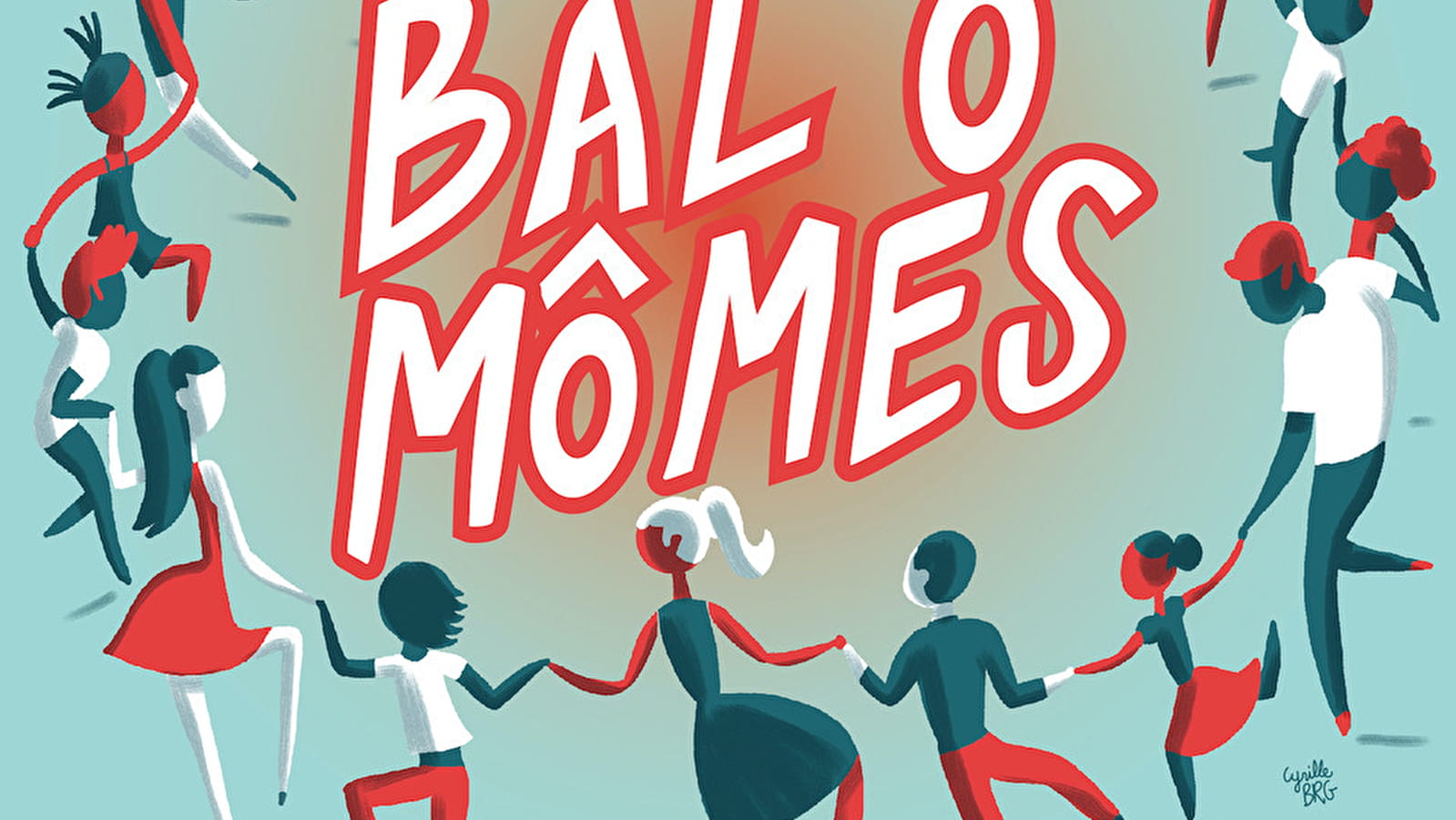 BAL - Balômômes [Musiques Traditionnelles]