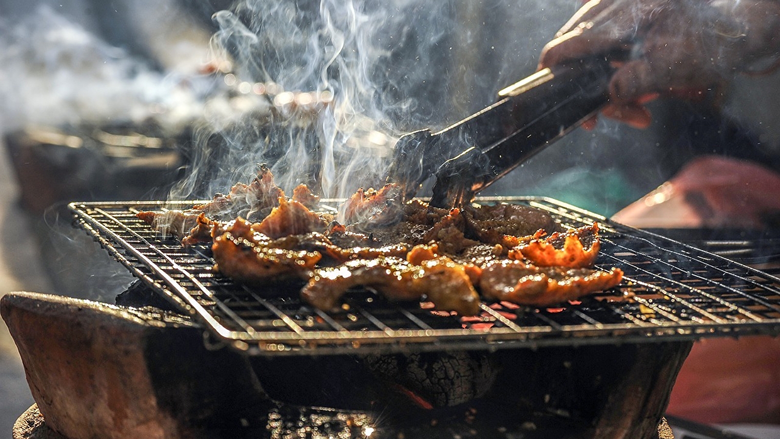 Fête de l'andouille