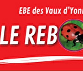 EBE - Location de vélo - CLAMECY
