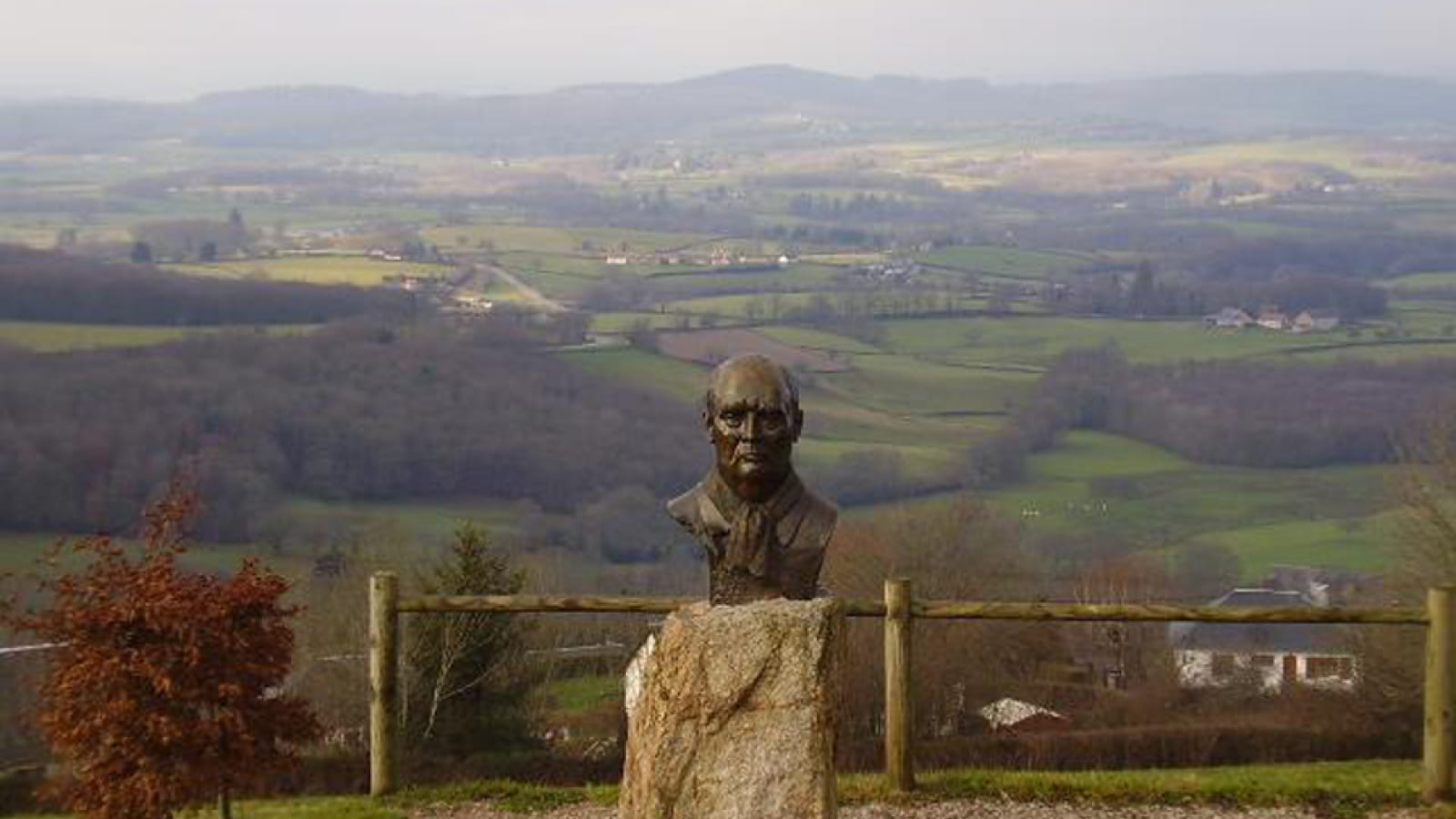 Espace François Mitterrand