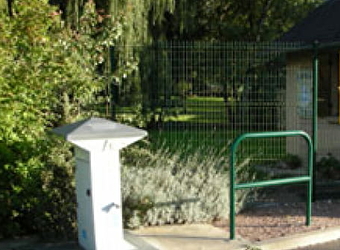 Aire de services de Saint-Amand-en-Puisaye - SAINT-AMAND-EN-PUISAYE