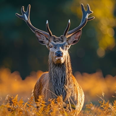Sortie nature : Brame du cerf à la lanterne