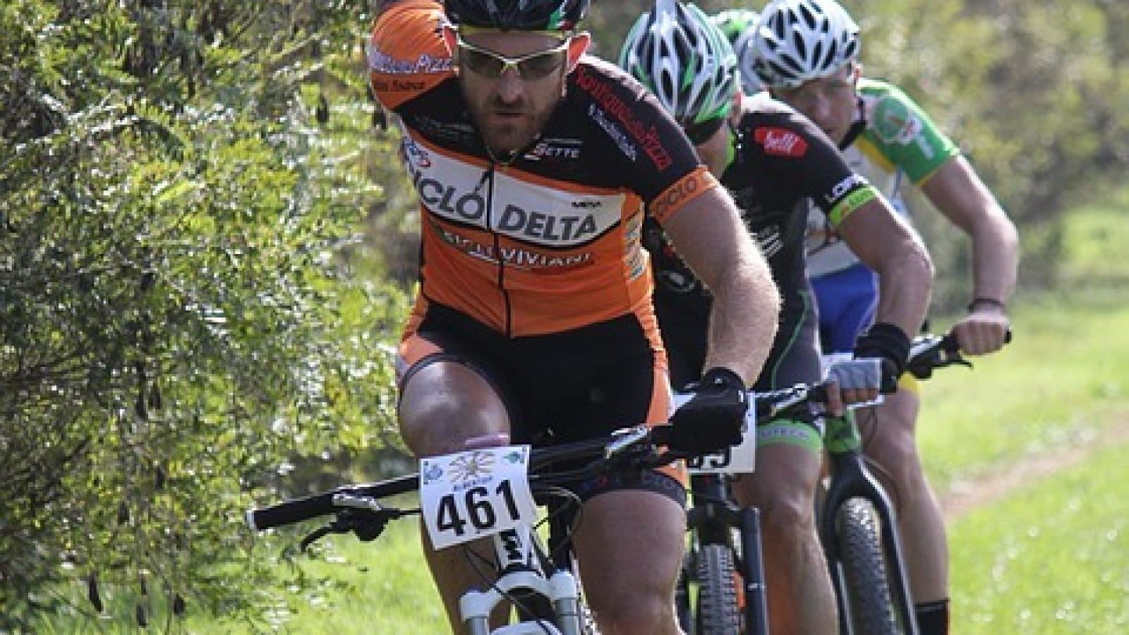 Haut-Folin Everesting Challenge 901