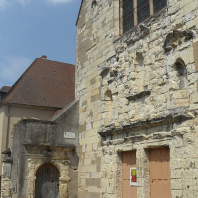 Salon d'été du Cercle Artistique Decizois 