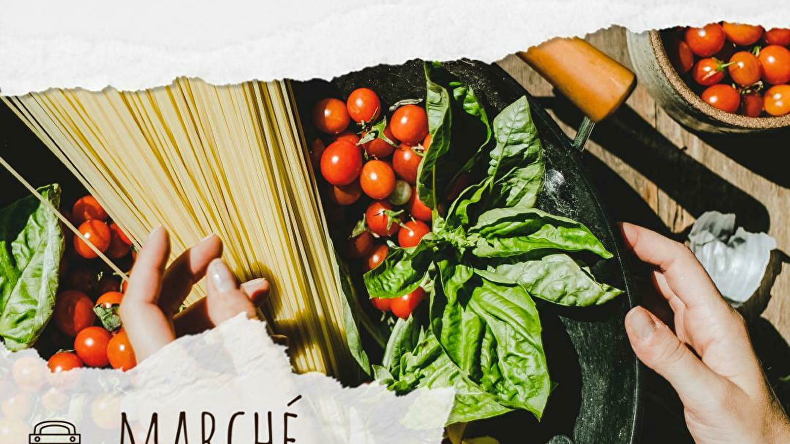 Les rendez-vous gourmands