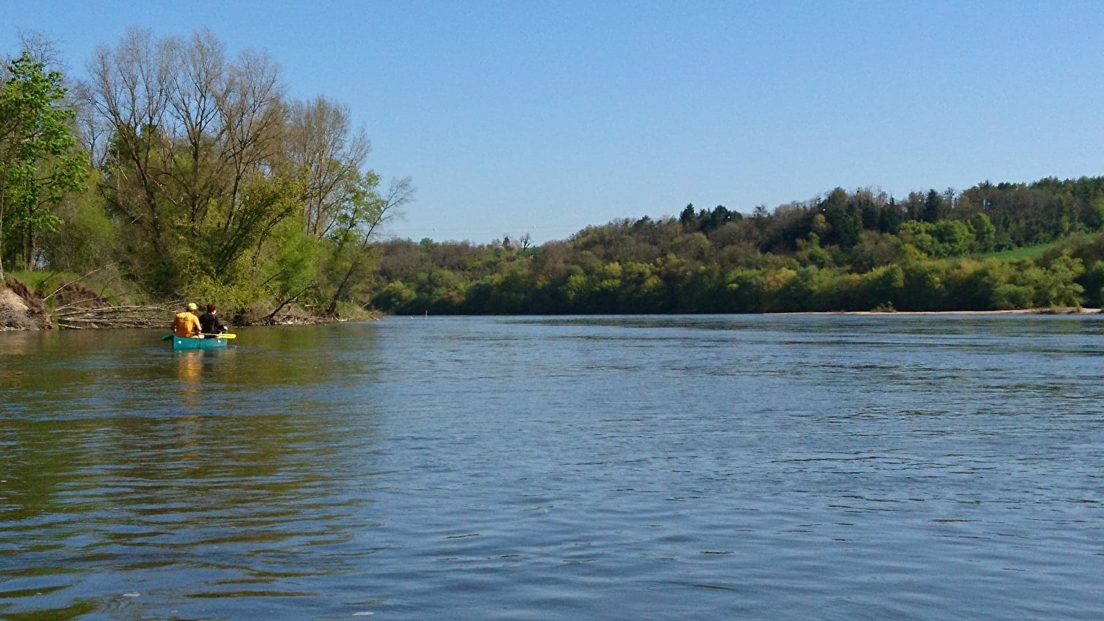 USC Canoë Kayak de La Charité