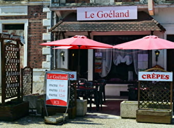 Crêperie le Goéland - POUGUES-LES-EAUX