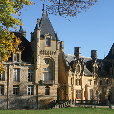 Château de Prye