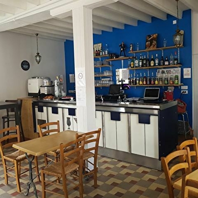 Restaurant Au Ruisseau