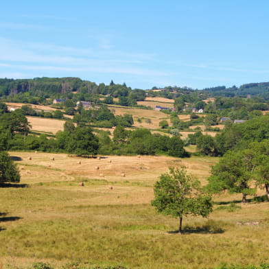 Circuit La Perle du Morvan