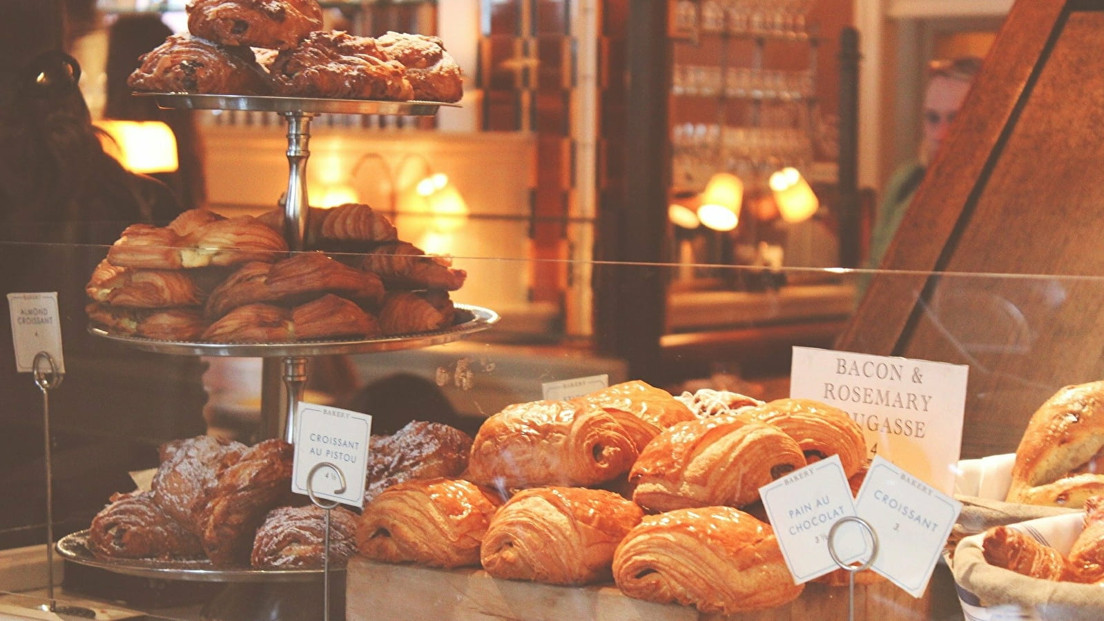 Boulangerie la Mie Craquante