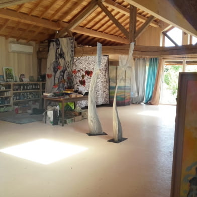 Atelier d'art La Tempéra