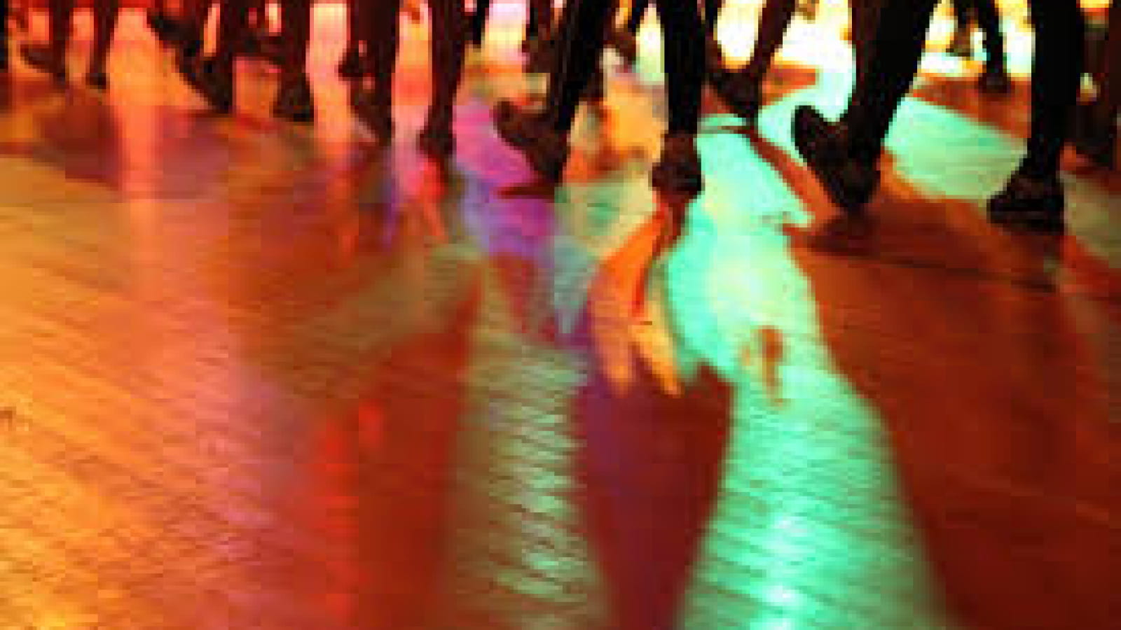 Bal des Pompiers