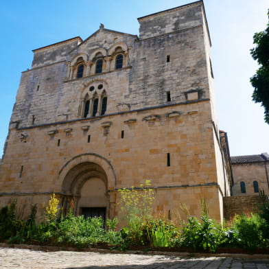 Visite guidée : Aux frontières de la ville, le prieuré Saint Etienne et son bourg