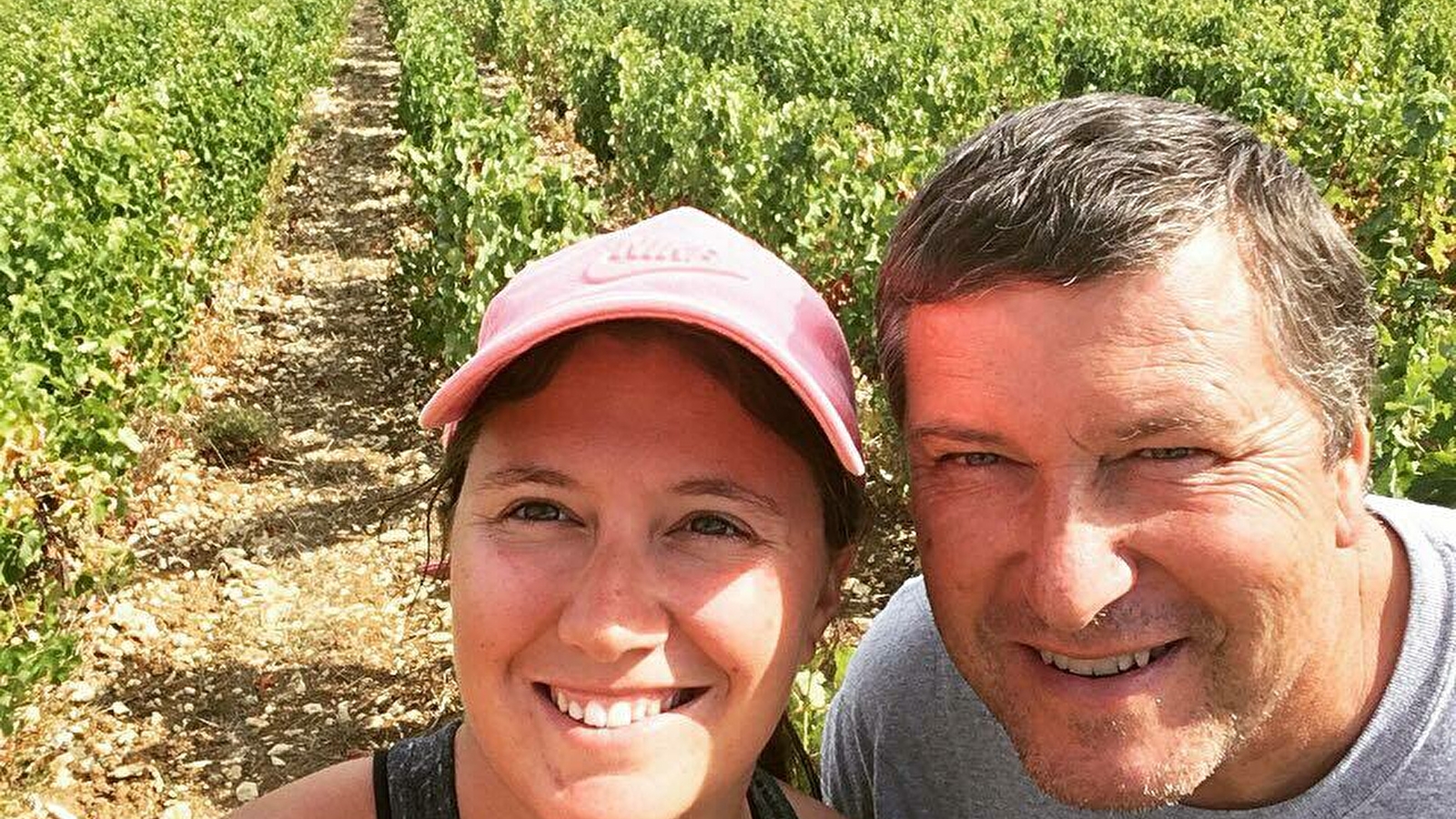 Domaine Dominique et Mallorie Pabiot