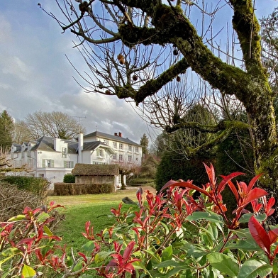 Maison Lanoiselée - Gîte de Groupe