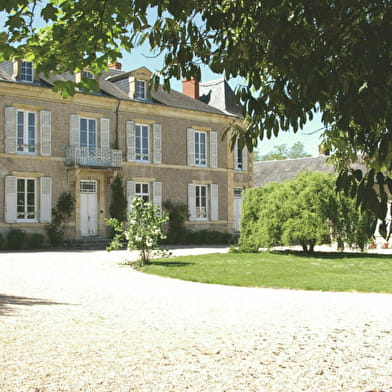 Le Pavillon