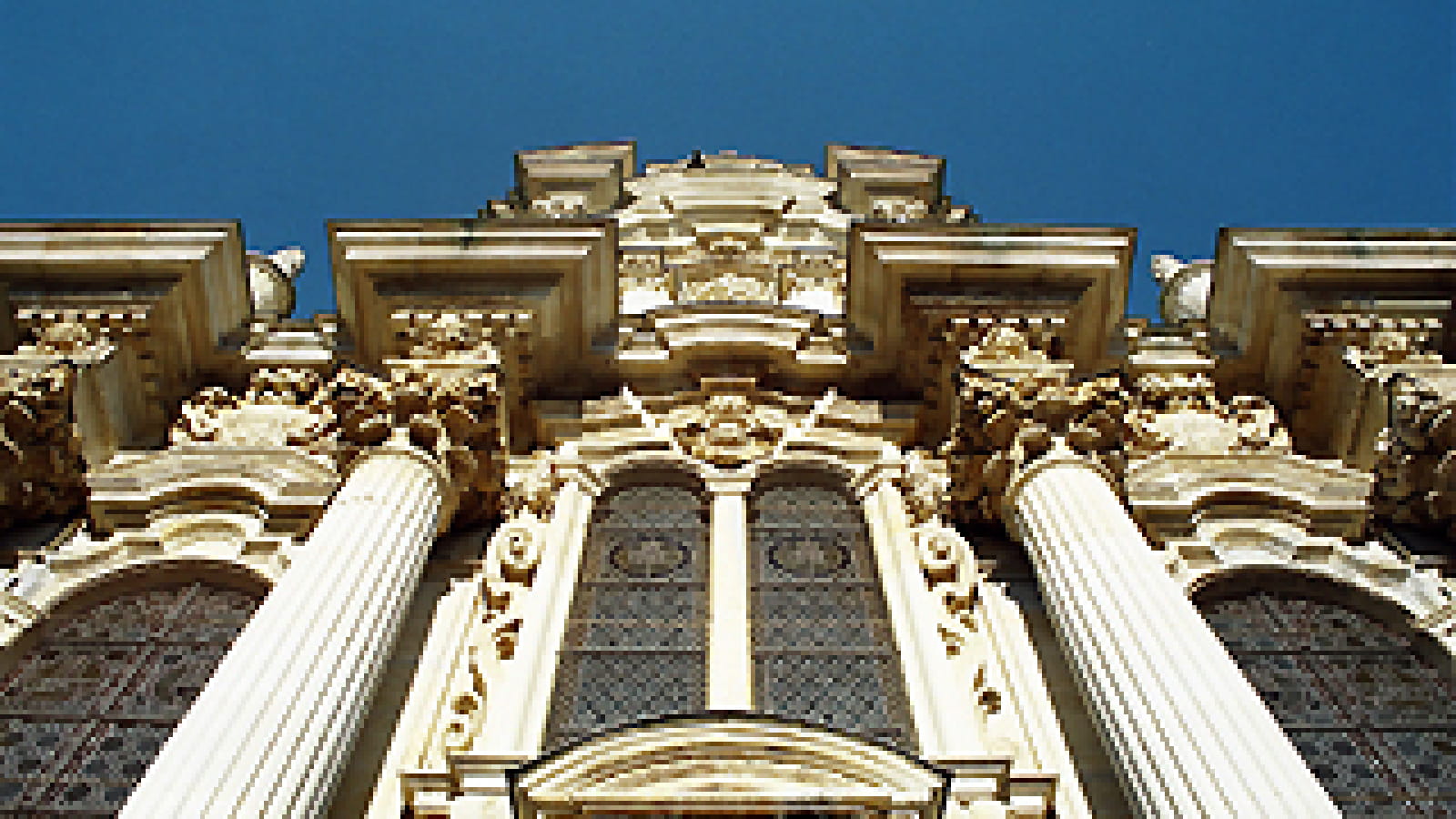 Chapelle Sainte Marie