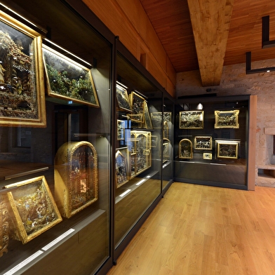 Visite guidée nocturne au musée de Nevers