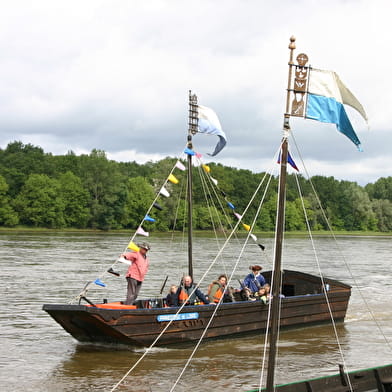 Loire en fête