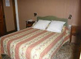 Hôtel Auberge du Pré Fleuri - SAINT-HONORE-LES-BAINS
