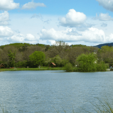 Parc Champêtre