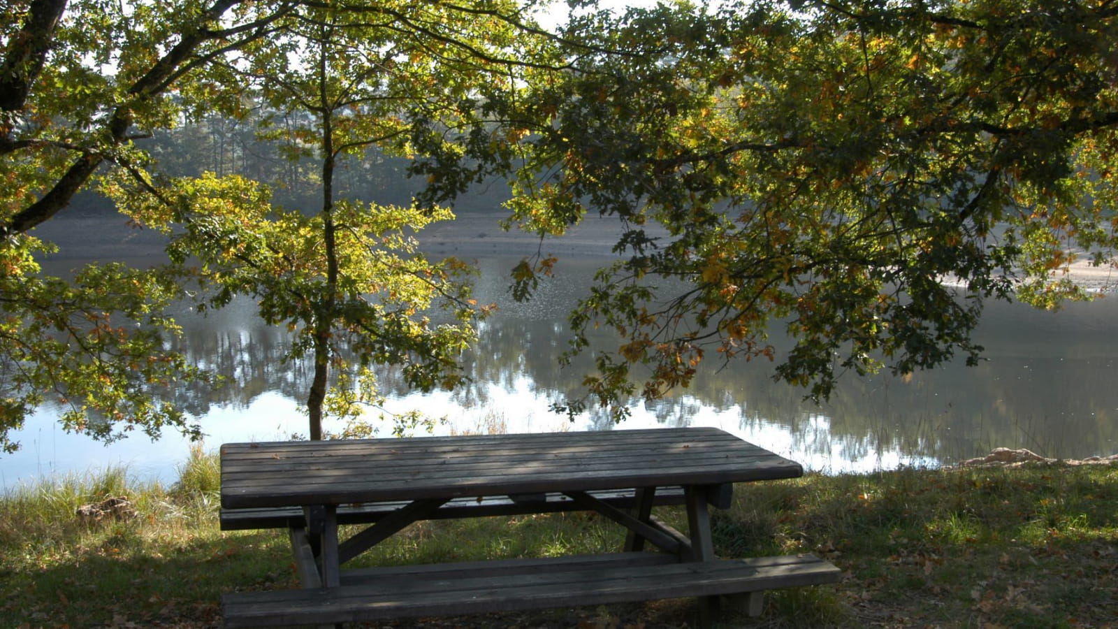 Le Réservoir du Crescent