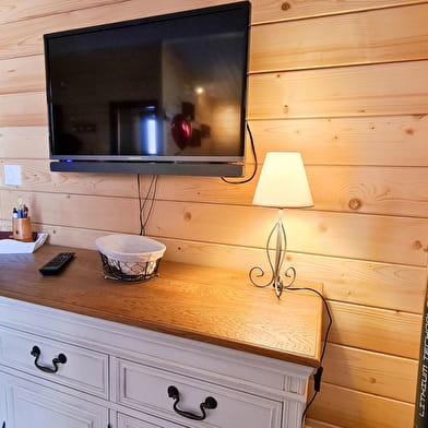 Chalet Family Mésanges