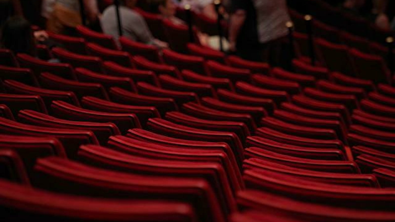 Théâtre : Mars et Vénus