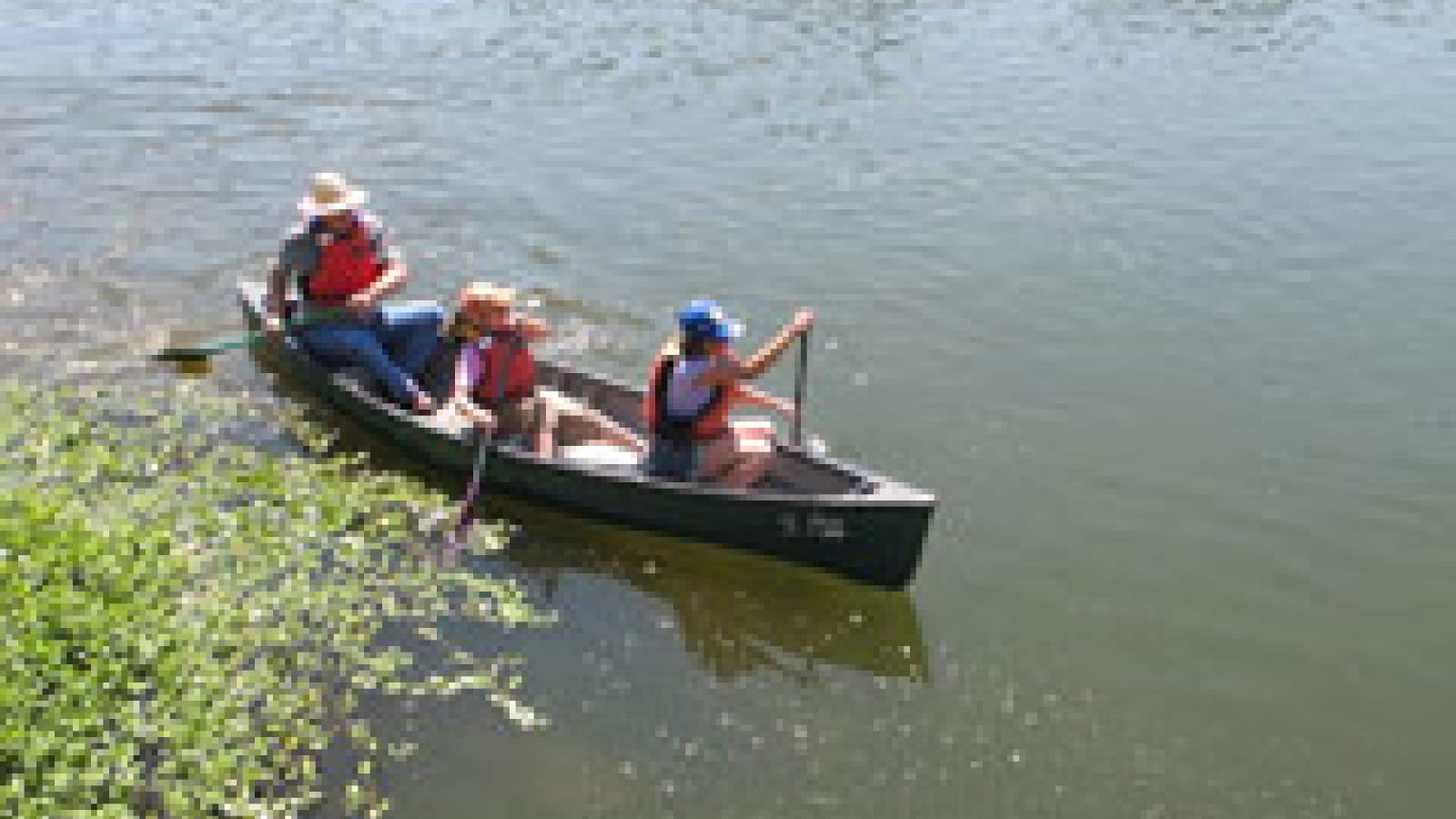 Canoë Club Nivernais