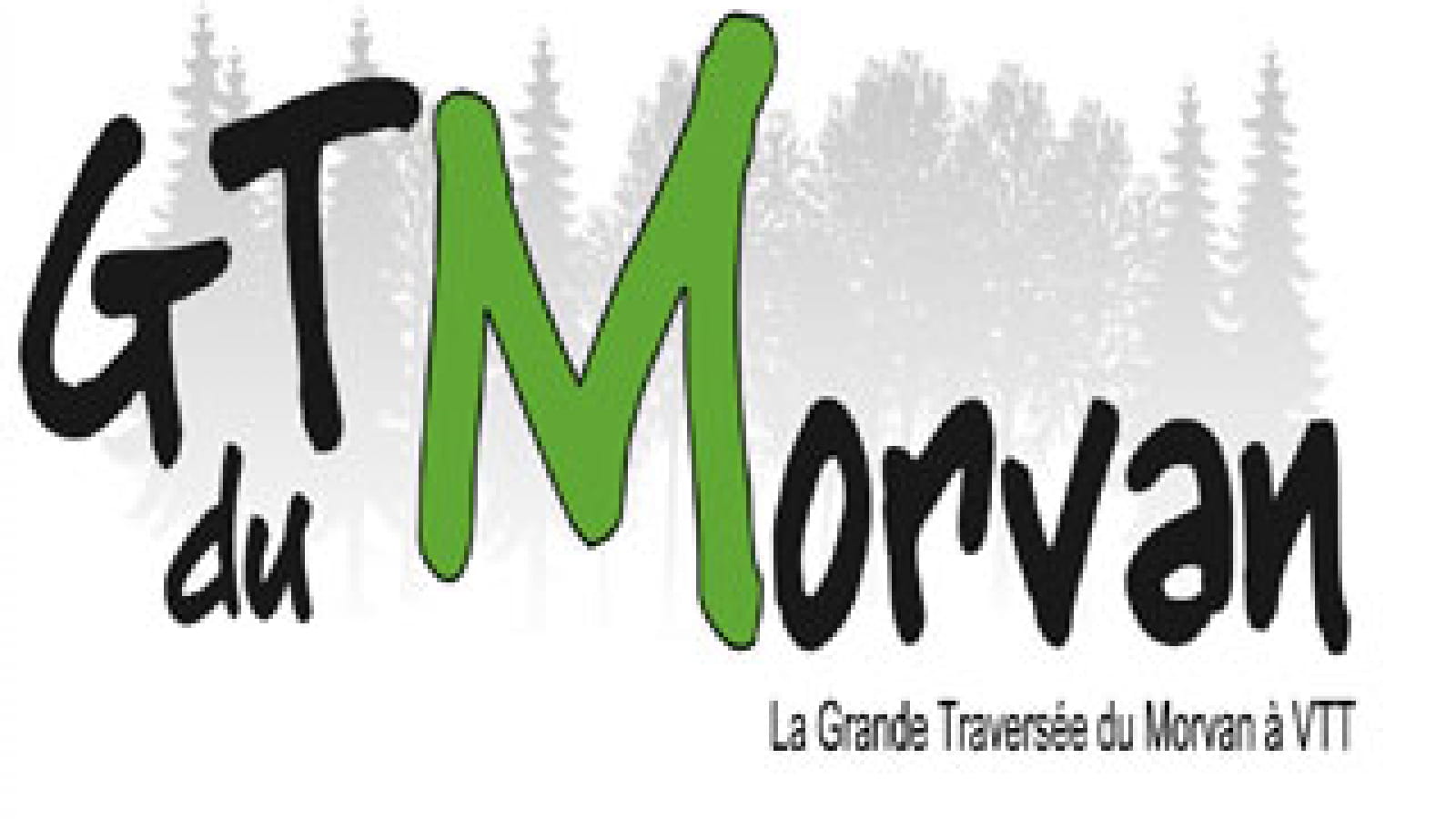 La Grande Traversée du Morvan en VTT