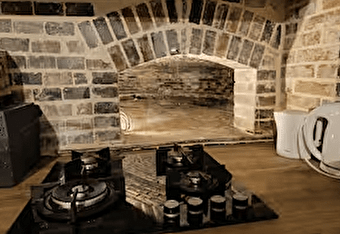 La Maison de Bettyneige - BITRY