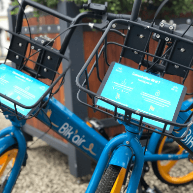 Bik'air
