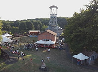 Fête des 40 ans du Musée de la Mine de La Machine - LA MACHINE
