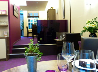 Restaurant Jean-Michel Couron - NEVERS