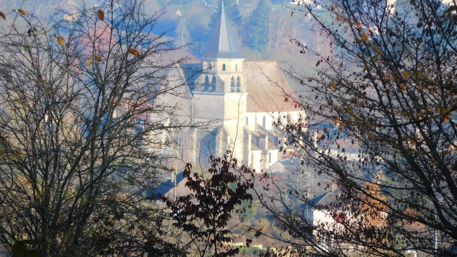 A la découverte de Prémery