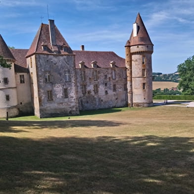 Château de Bazoches