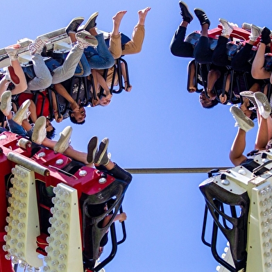 Fête Foraine de Nevers