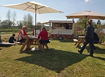 Food-Truck Le Poteau - DIROL