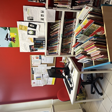 Bibliothèque