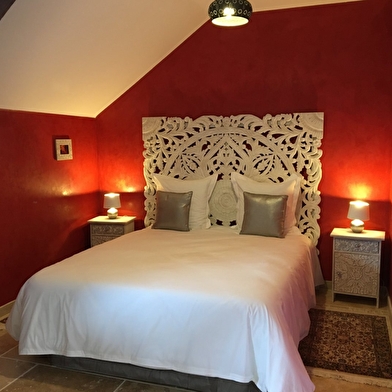Le Moulin Chevillon