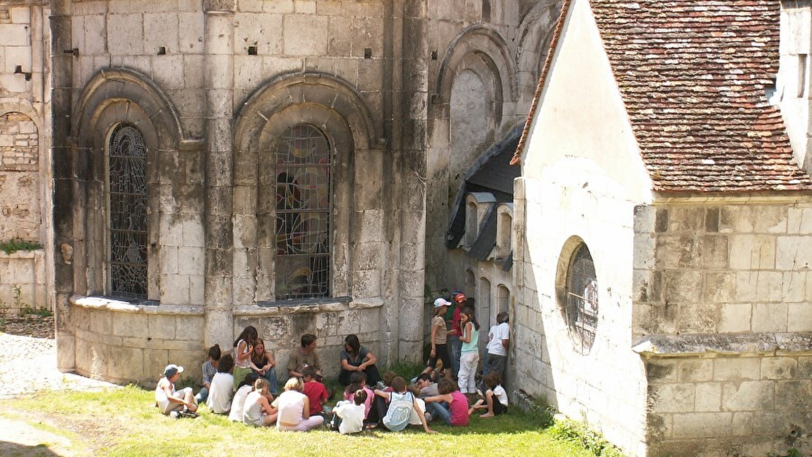 La maison du nain