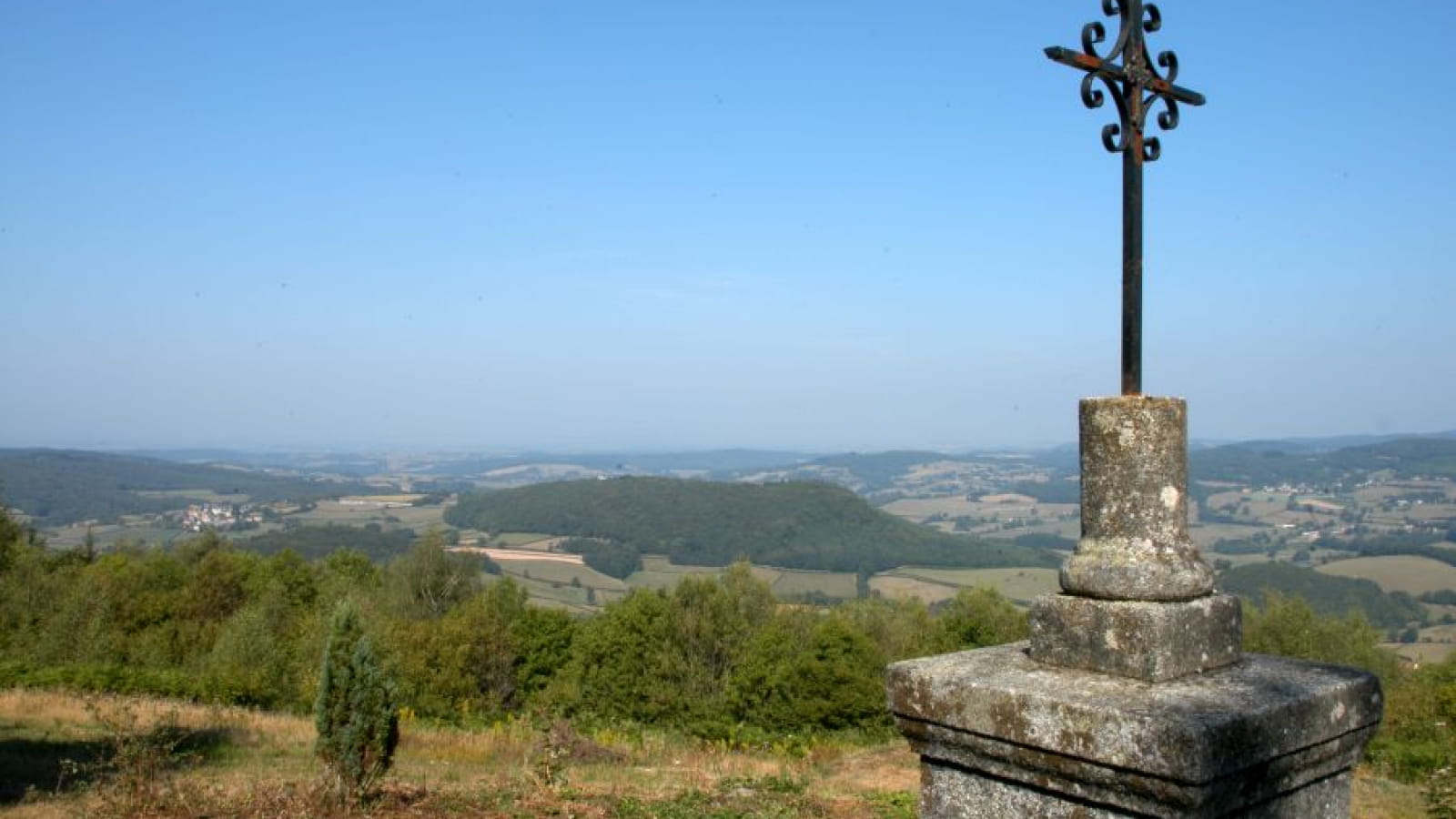 Circuit de randonnée : Les Trois Evêchés