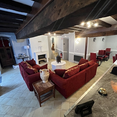 Gite de la Vieille Auberge
