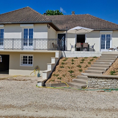 Maison de Gaston
