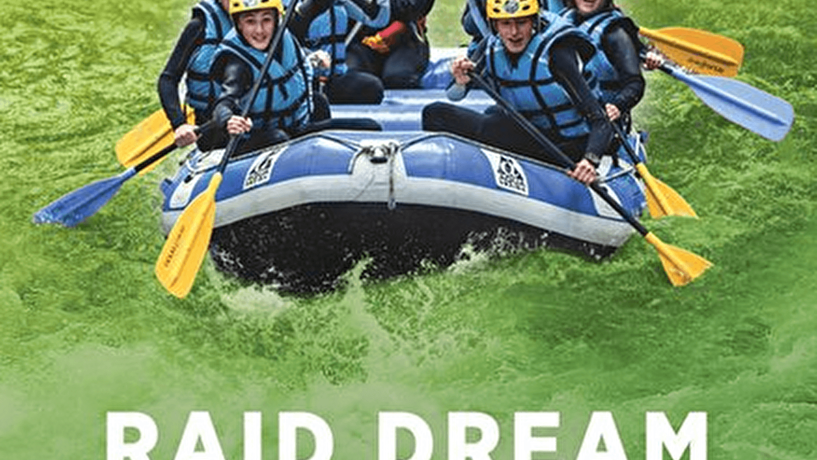 Raid DREAM EDF ADN Tour