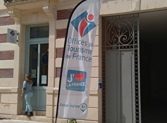 Office de Tourisme de Saint-Pierre Magny-Cours - SAINT-PIERRE-LE-MOUTIER
