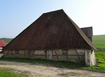 Domaine de Fontaine - SAINT-PERE