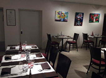Auberge de la Renaissance - MARZY